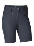 Daily Sports Womens Lyric Short (48cm) - Navy