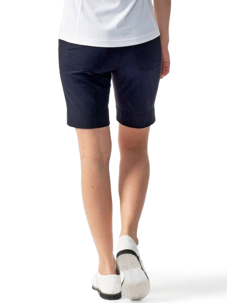 Daily Sports Womens Lyric Short (48cm) - Navy