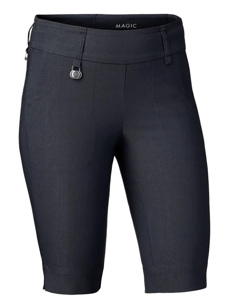 Daily Sports Womens Magic City Short (56cm) - Navy