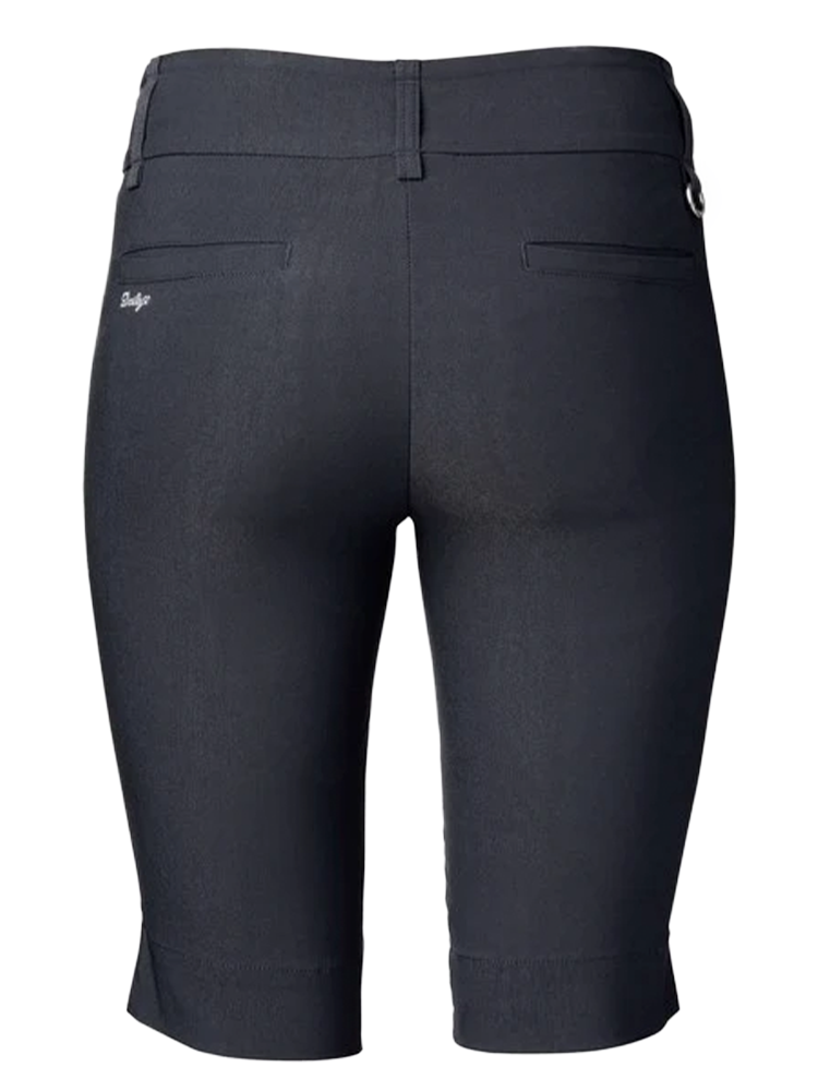 Daily Sports Womens Magic City Short (56cm) - Navy