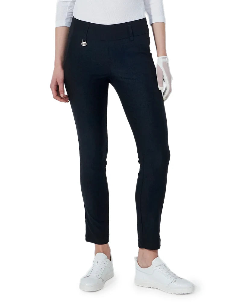 Daily Sports Womens Magic Pant (29in) - Black