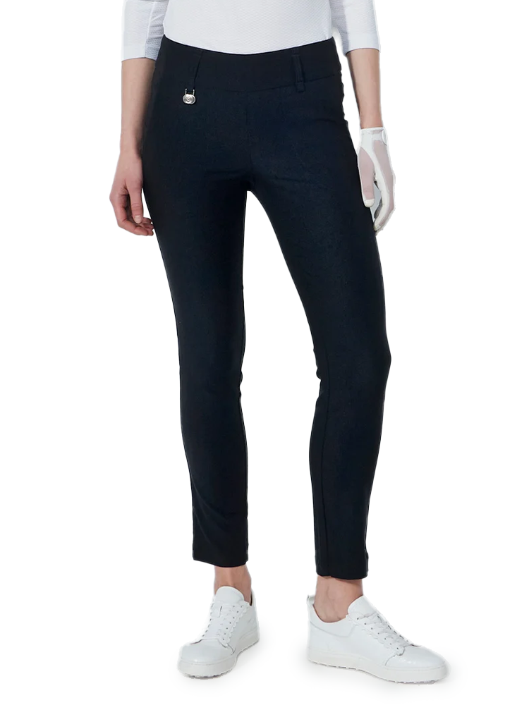 Daily Sports Womens Magic Pant (32in) - Black