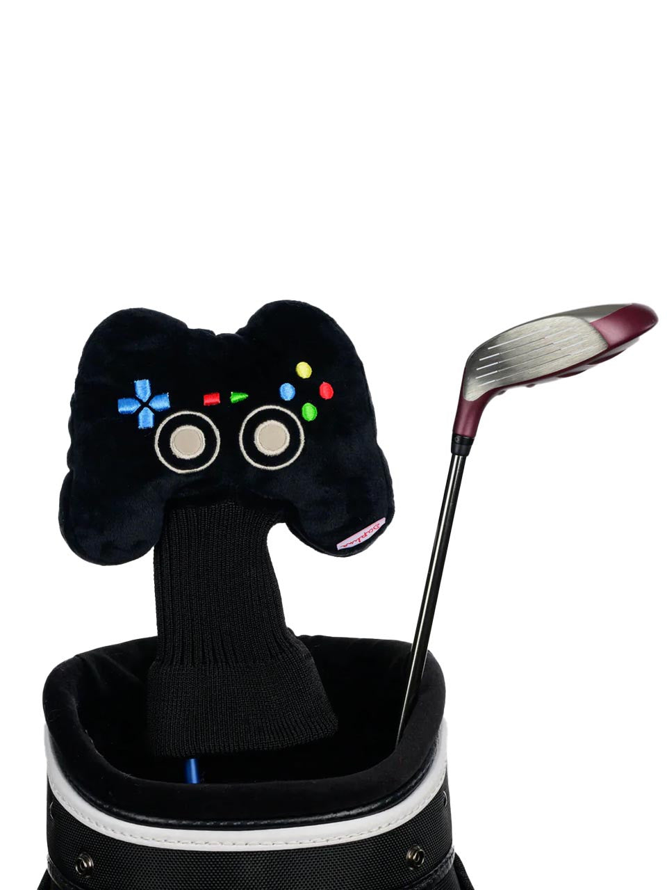 Daphne Game Controller Hybrid Headcover