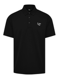 Eastside Golf Signature Golf Polo - Black
