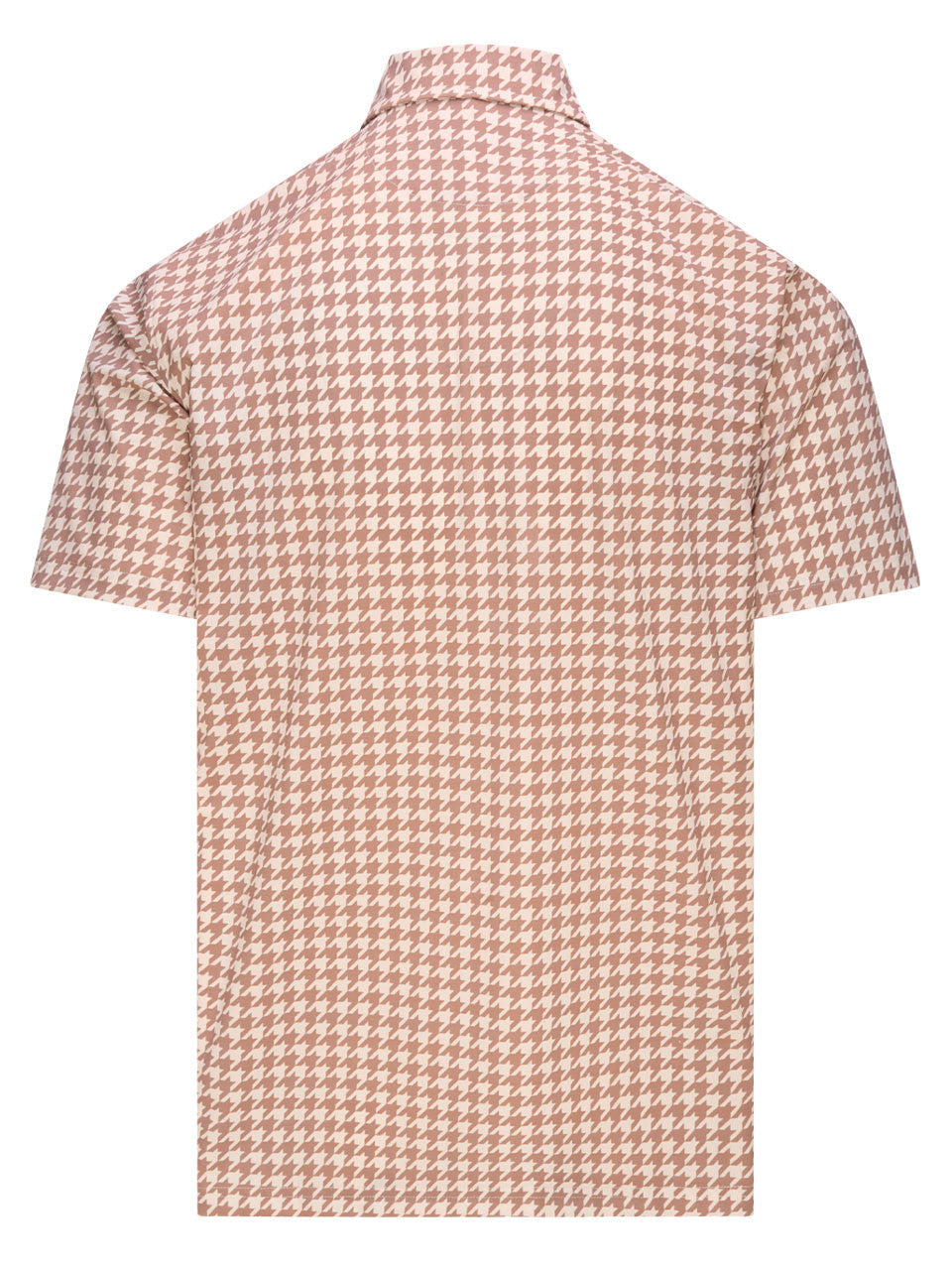 Eastside Golf Snap Placket Polo - Jetstream