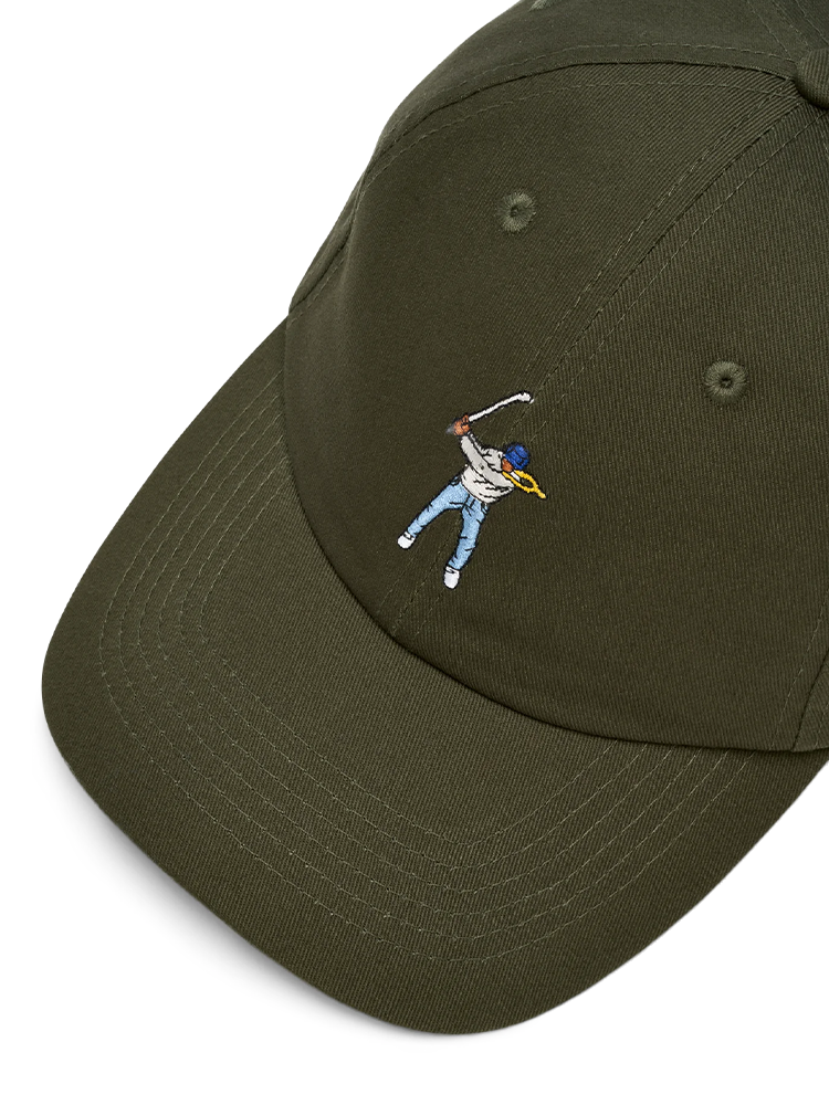 Eastside Golf Swingman Dad Cap