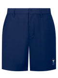 Eastside Golf Tech Short - Blue Void
