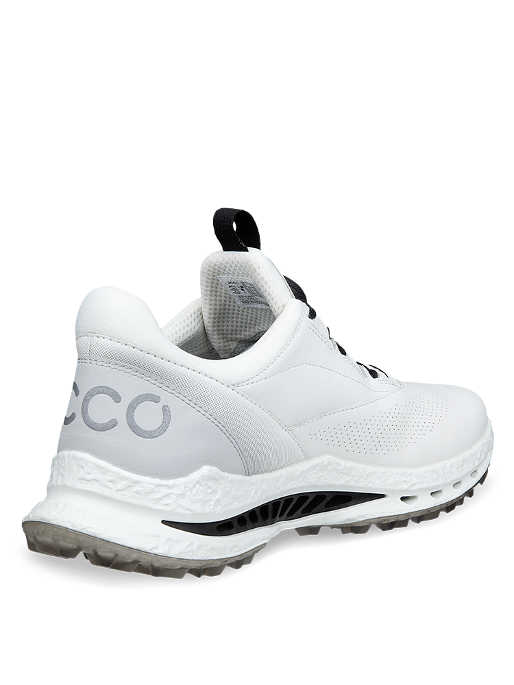 Ecco M BIOM C5 BOA Golf Shoes - White