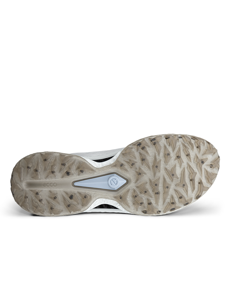 Ecco M BIOM C5 BOA Golf Shoes - White
