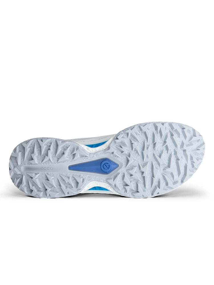 Ecco M BIOM C5 Golf Shoes - White