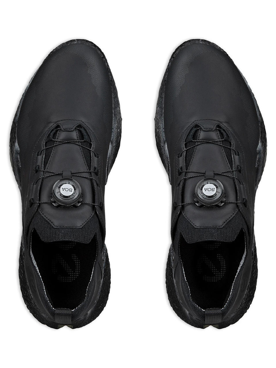 Ecco M Biom H5 BOA Golf Shoes - Black