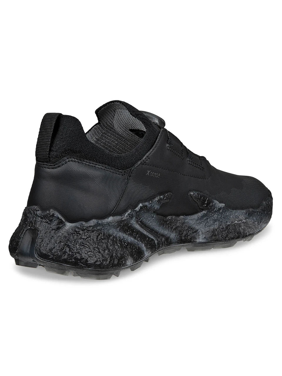 Ecco M Biom H5 BOA Golf Shoes - Black