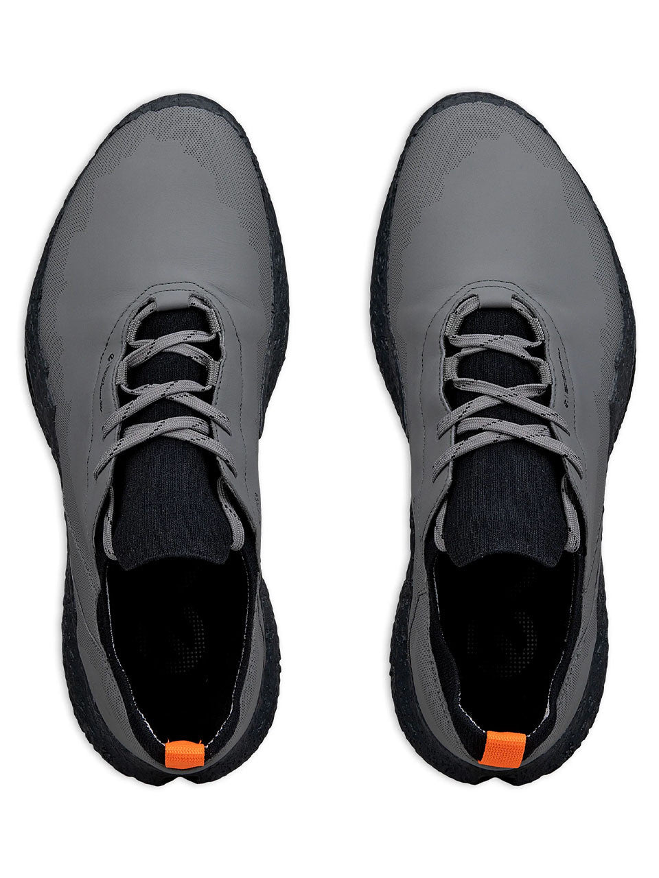 Ecco M Biom H5 Golf Shoes - Steel