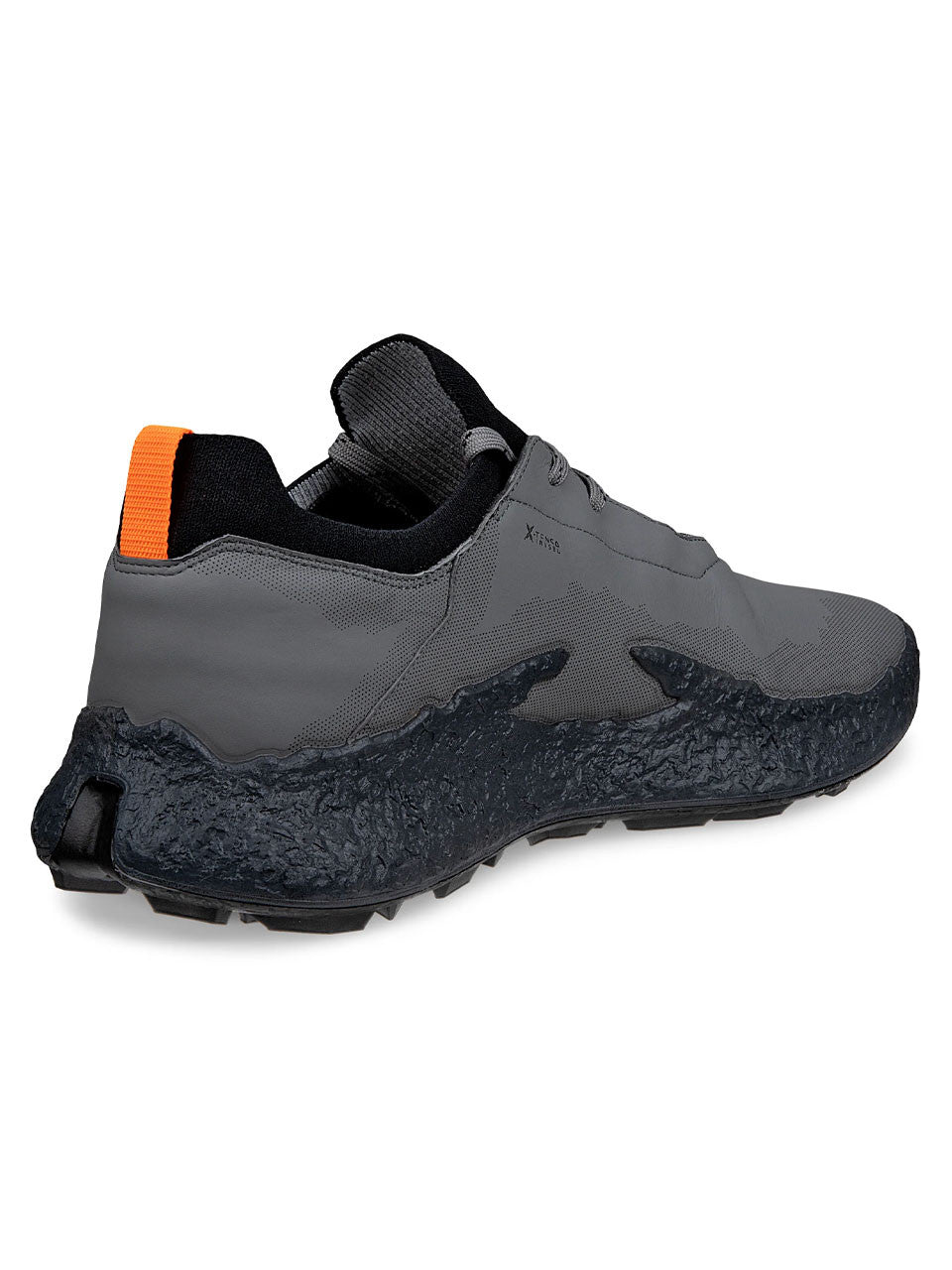 Ecco M Biom H5 Golf Shoes - Steel
