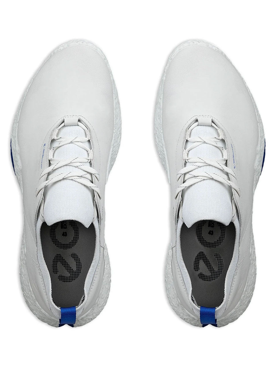 Ecco M Biom H5 Golf Shoes - White