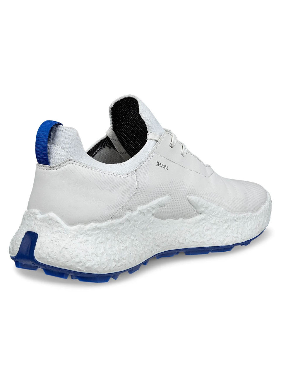 Ecco M Biom H5 Golf Shoes - White