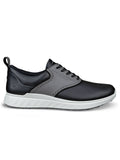 Ecco M S-Casual Golf Shoes - Black