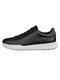 Ecco M Street Vibe Golf Shoes - Black