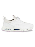 Ecco W BIOM C4 BOA Golf Shoes - White