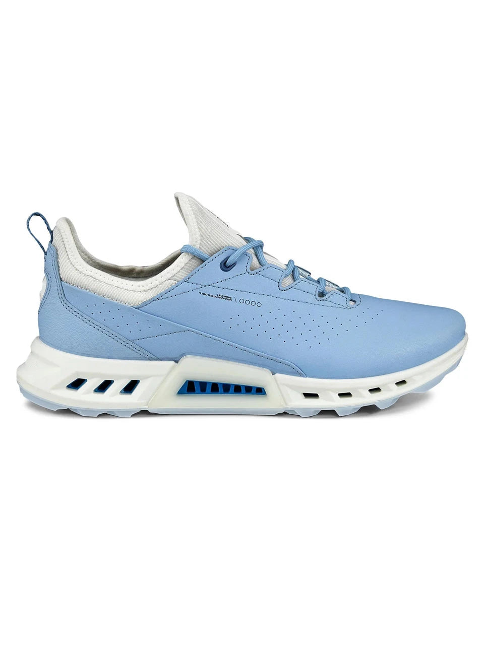 Ecco W BIOM C4 Golf Shoes - Bluebell