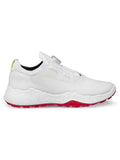 Ecco W Biom H5 BOA Golf Shoes - White