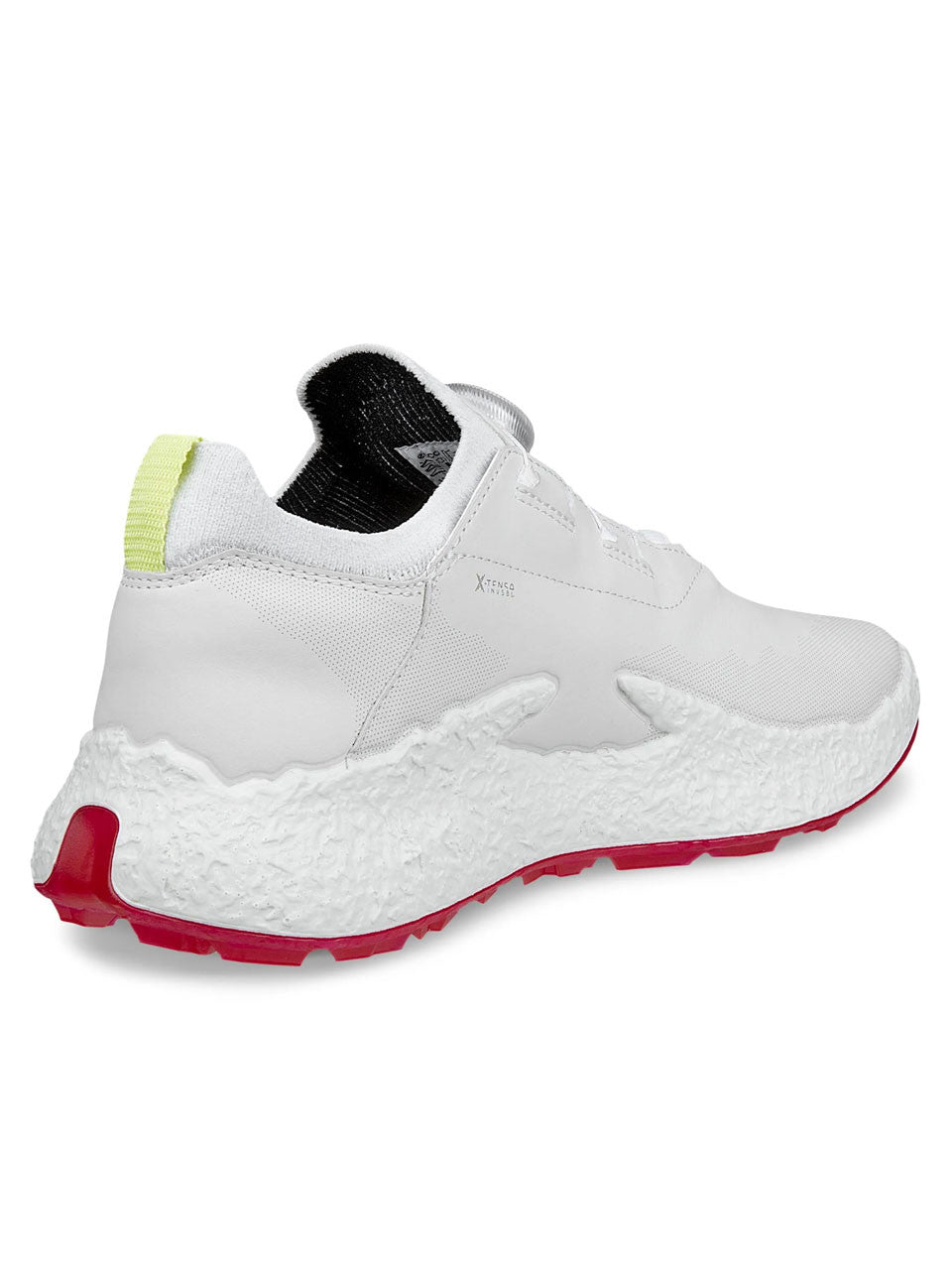 Ecco W Biom H5 BOA Golf Shoes - White
