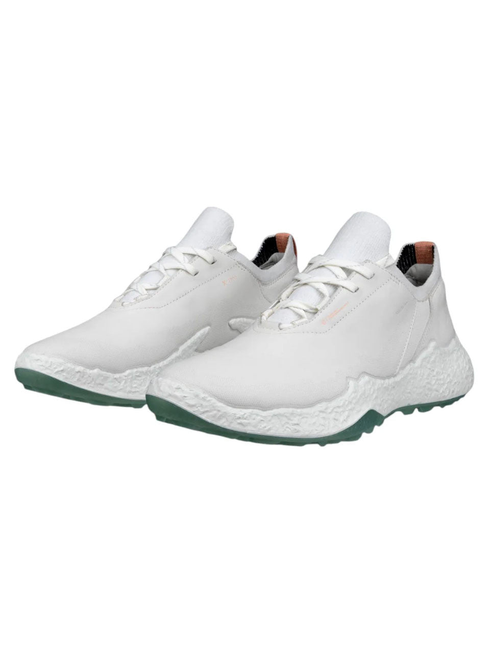 Ecco W Biom H5 Golf Shoes - White
