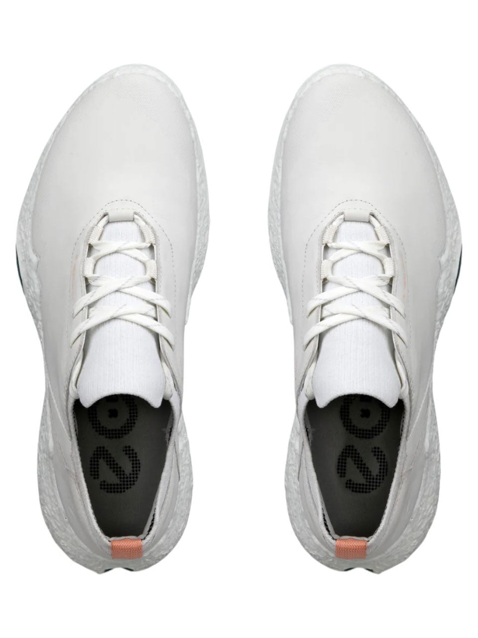 Ecco W Biom H5 Golf Shoes - White