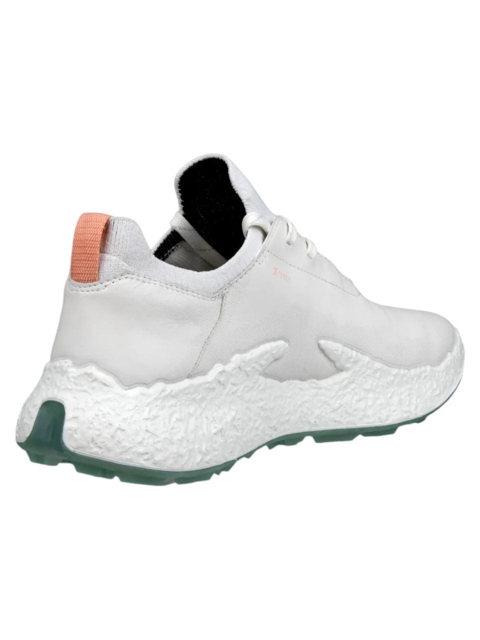 Ecco W Biom H5 Golf Shoes - White