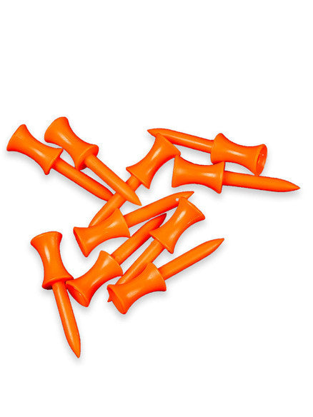 Elim Golf Tees Small Pack