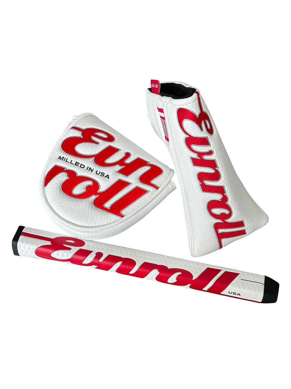 Evnroll Neo Classic 8 TourMallet Putter (Right Hand)