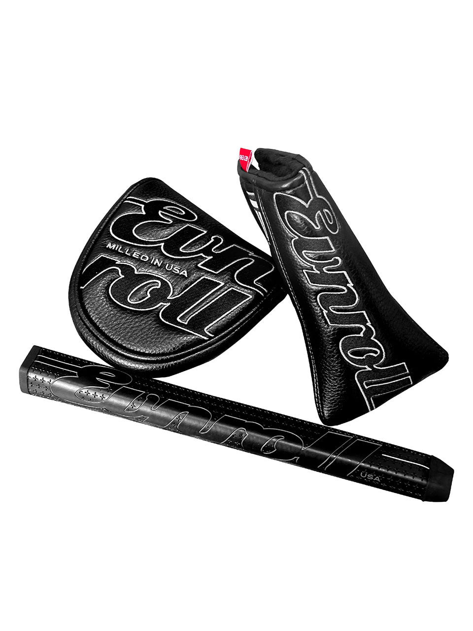 Evnroll Neo Classic 2 MidBlade Putter (Right Hand)