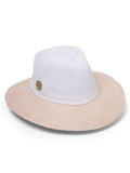 Evoke Headwear Women's Aston Fedora Hat