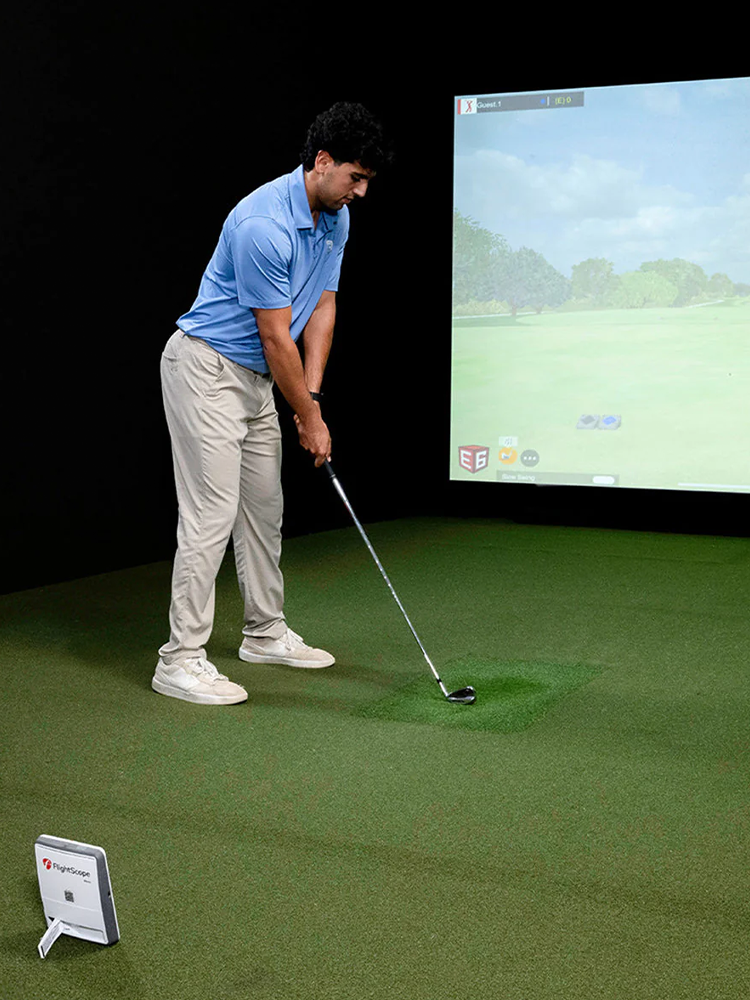 FlightScope Mevo GEN2 Launch Monitor