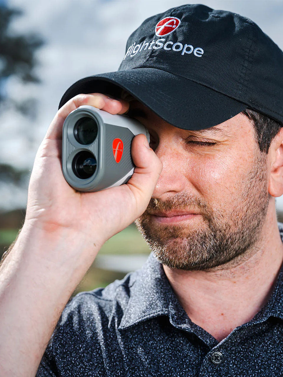 FlightScope i4 Rangefinder