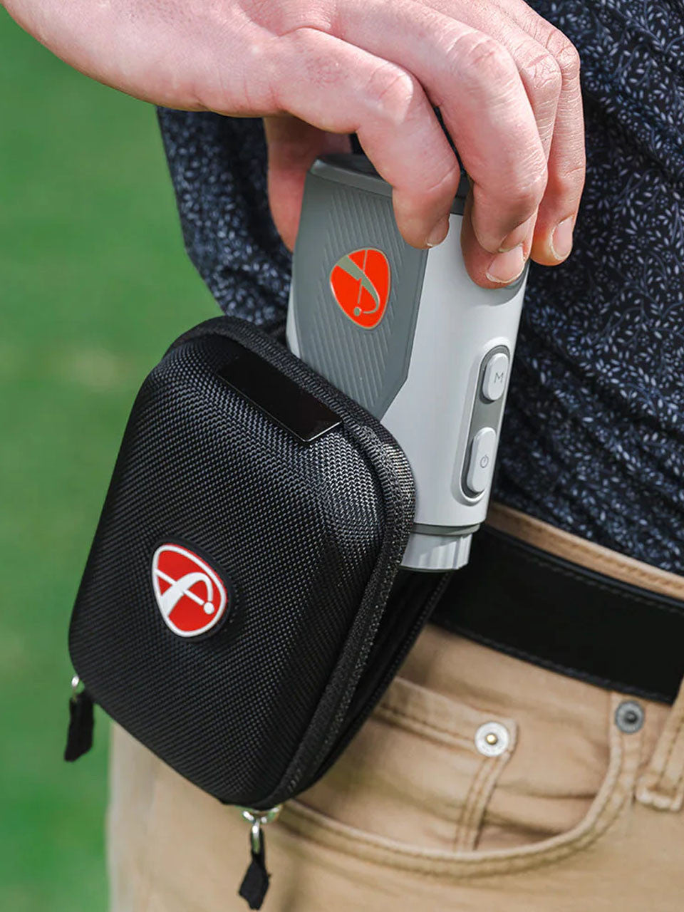 FlightScope i4 Rangefinder