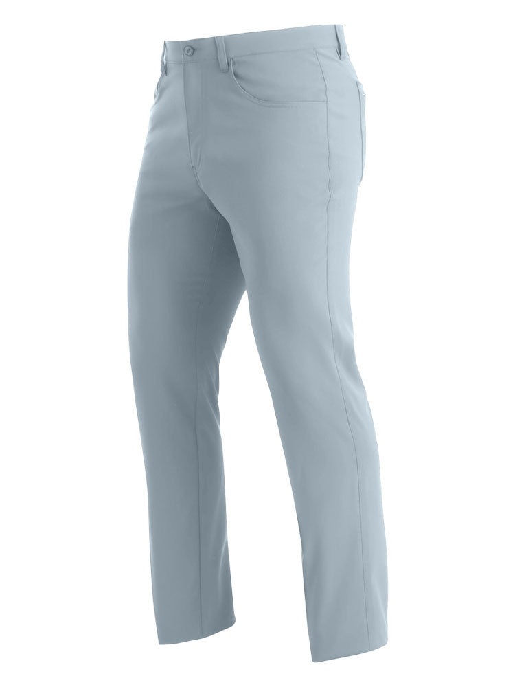 FootJoy 5 Pocket Performance Pant (Tapered Fit) - Slate