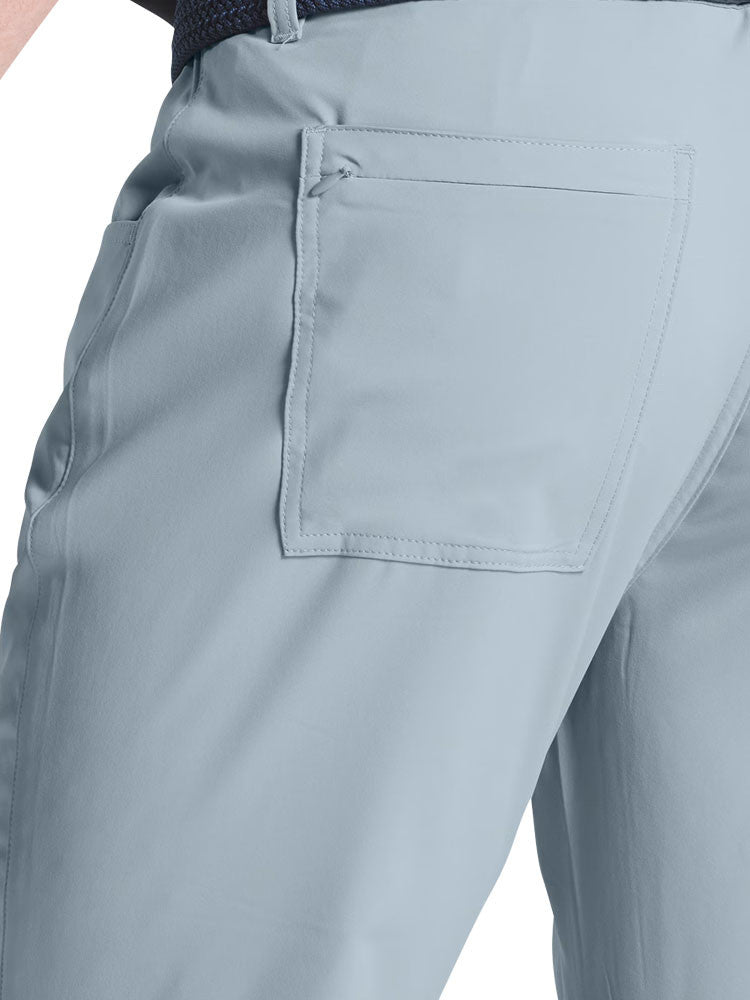 FootJoy 5 Pocket Performance Pant (Tapered Fit) - Slate