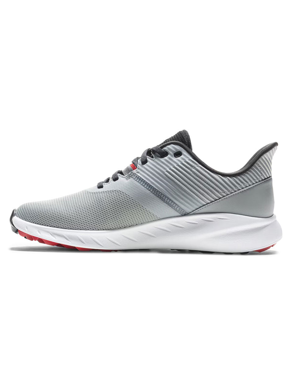 FootJoy Flex Athletic Golf Shoes - Grey