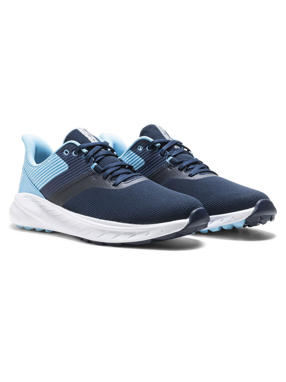 FootJoy Flex Athletic Golf Shoes - Navy