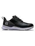 FootJoy Fuel Golf Shoes - Black
