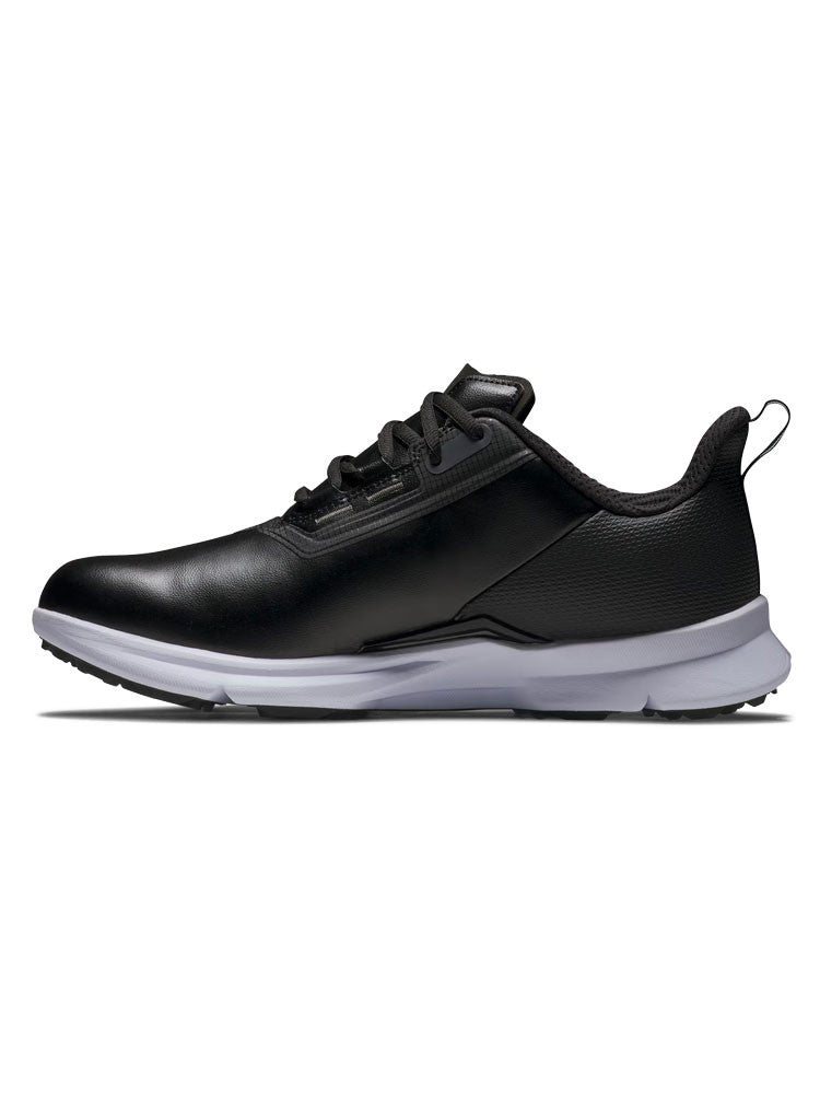 FootJoy Fuel Golf Shoes - Black
