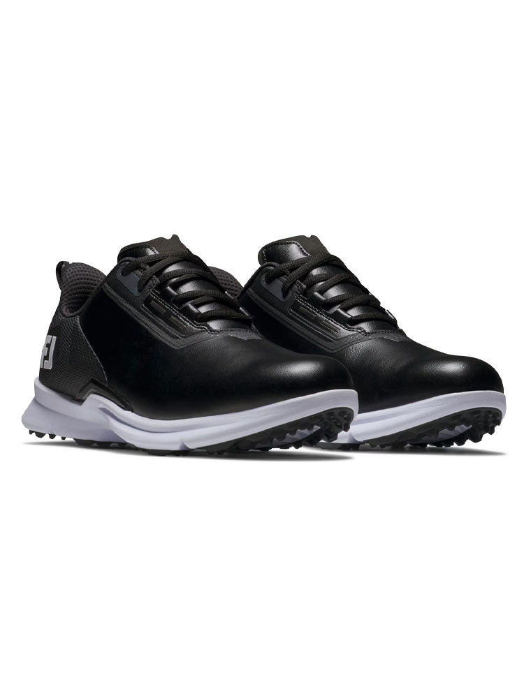 FootJoy Fuel Golf Shoes - Black