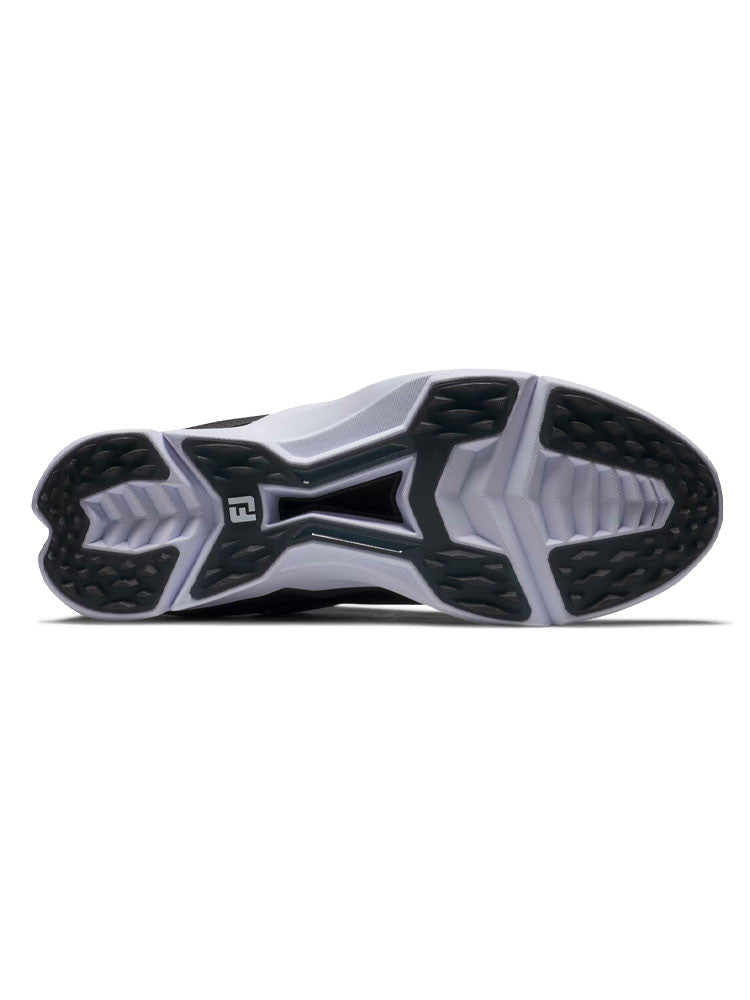 FootJoy Fuel Golf Shoes - Black