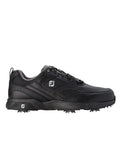 FootJoy Golf Specialty Golf Shoes - Black