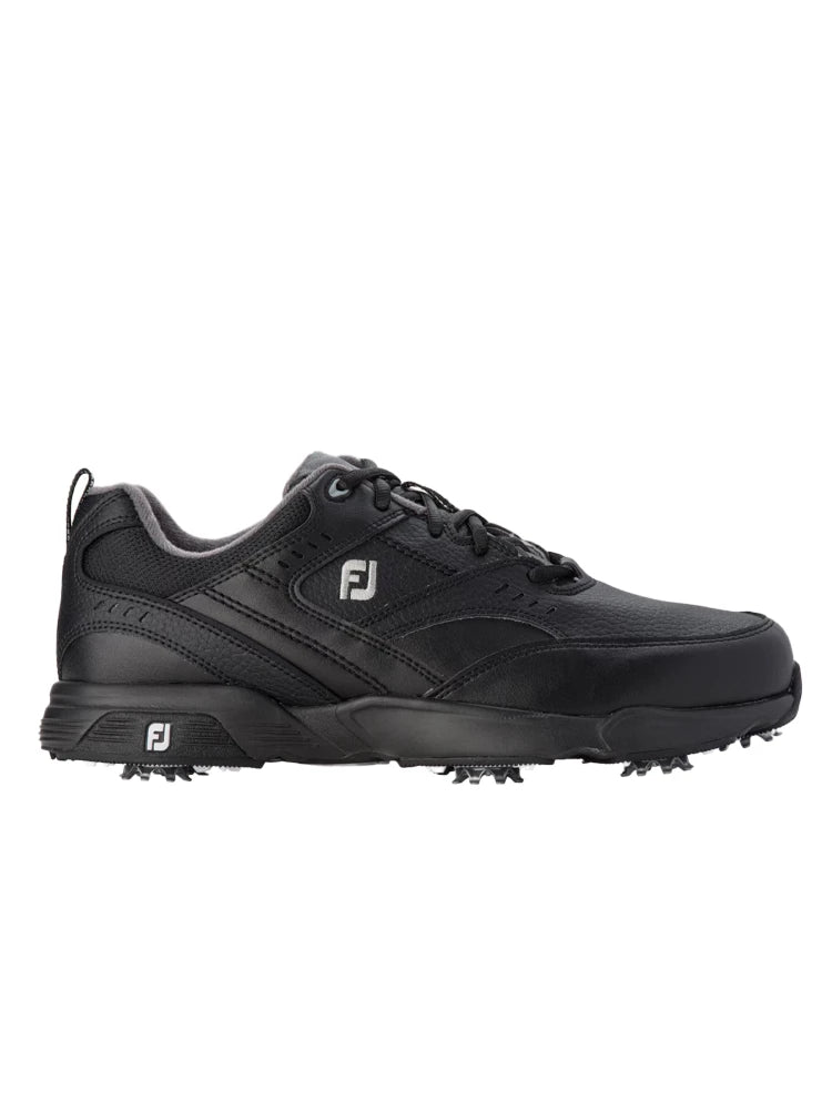 FootJoy Golf Specialty Golf Shoes - Black