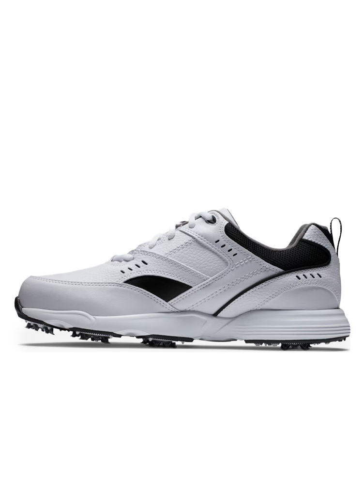 FootJoy Golf Specialty Golf Shoes - White