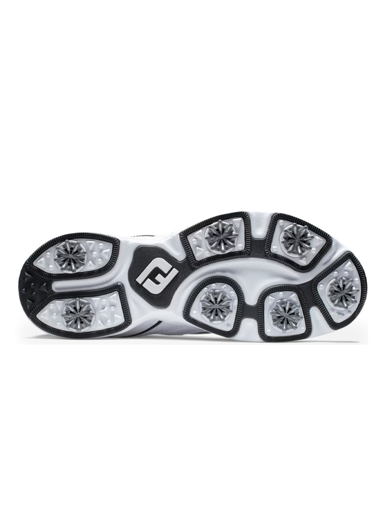FootJoy Golf Specialty Golf Shoes - White