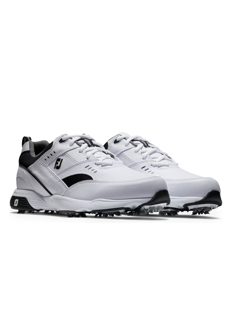 FootJoy Golf Specialty Golf Shoes - White