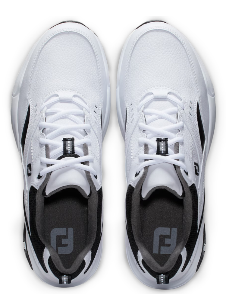 FootJoy Golf Specialty Golf Shoes - White